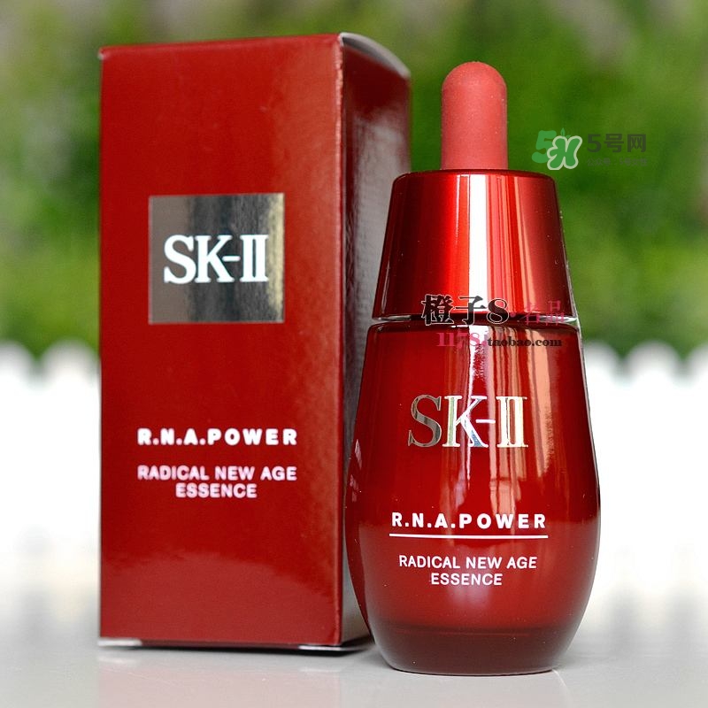 sk2小紅瓶精華怎么樣好用嗎？sk2小紅瓶精華價(jià)格