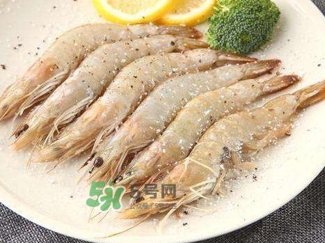 太湖白蝦屬于海鮮嗎？太湖白蝦干的做法