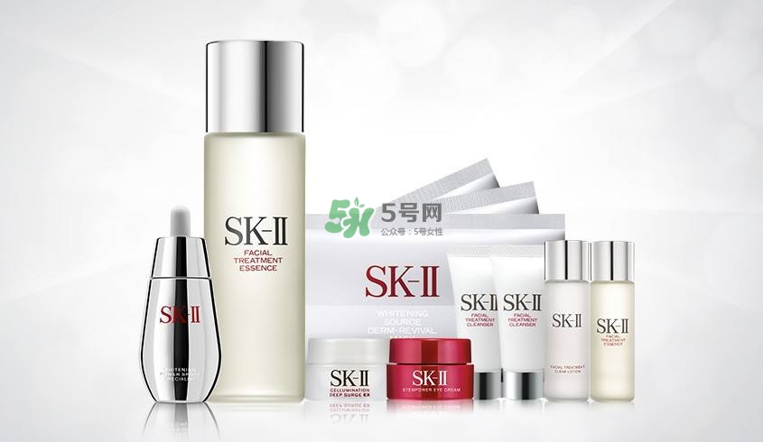 sk2小紅瓶和小燈泡精華哪個(gè)好？sk2小燈泡和小銀瓶精華區(qū)別
