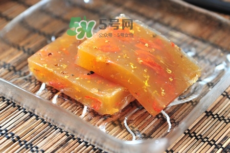 馬蹄粉可以做什么糕點？馬蹄粉哪里有賣？