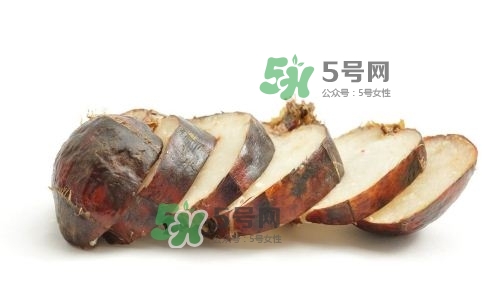 荸薺可以生吃嗎？女人吃荸薺有什么好處？