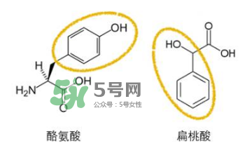dr.wu杏仁酸有用嗎？dr.wu杏仁酸成分分析