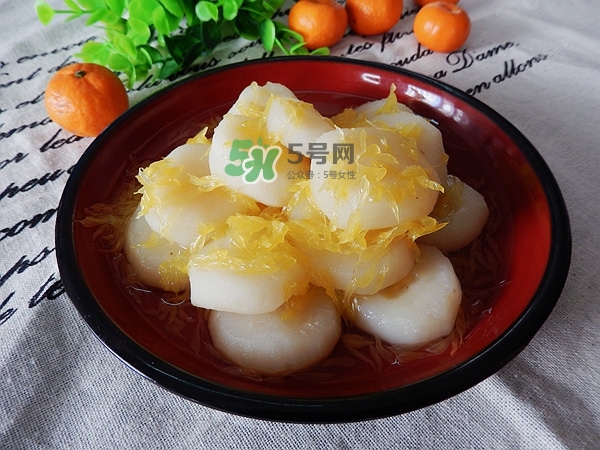 荸薺什么時候上市？荸薺什么時候成熟？