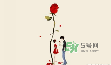 七夕送女友什么禮物好？七夕送女友禮物排行榜
