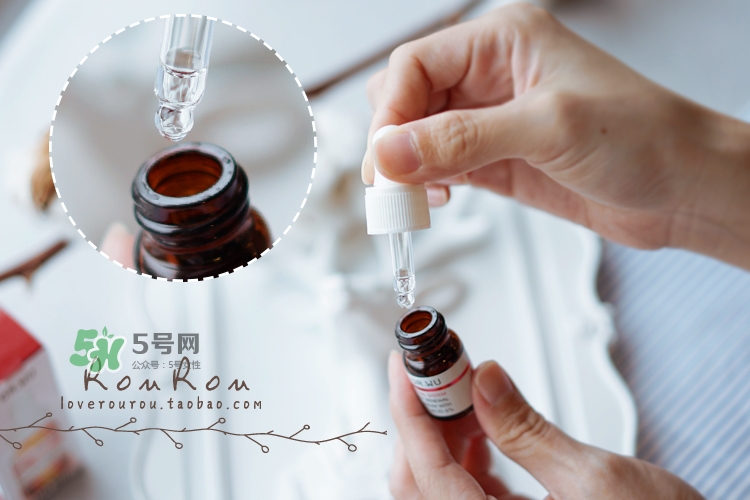dr.wu杏仁酸有用嗎？dr.wu杏仁酸成分分析