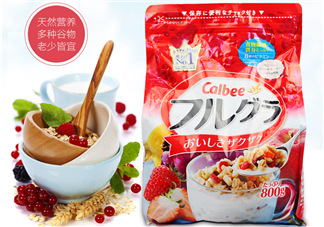 卡樂比稻麥雜糧口味好吃嗎？卡樂比稻麥雜糧麥片怎么樣？