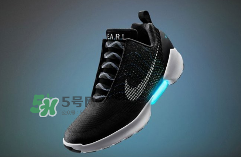 nike自動(dòng)系鞋帶的鞋子是哪款？耐克自動(dòng)系鞋帶的鞋子叫什么？