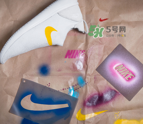 nike gakou flyknit什么時(shí)候發(fā)售？耐克diy球鞋發(fā)售時(shí)間