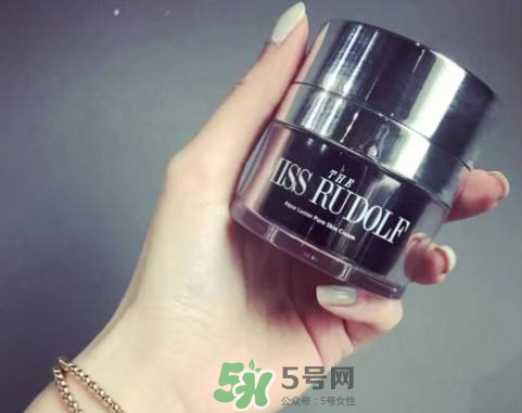 miss rudolf怎么樣？miss rudolf是什么牌子？