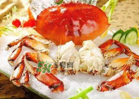 太子蟹蒸多長時(shí)間？太子蟹清蒸為什么會(huì)苦？