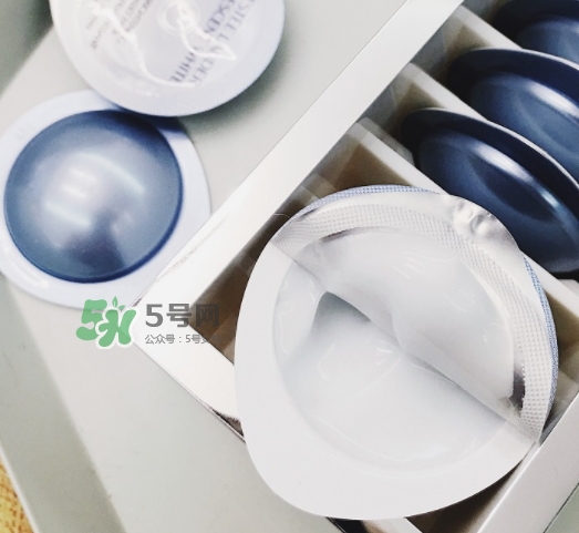 雅詩(shī)蘭黛凍膜好用嗎？雅詩(shī)蘭黛晶透沁白凍膜怎么樣
