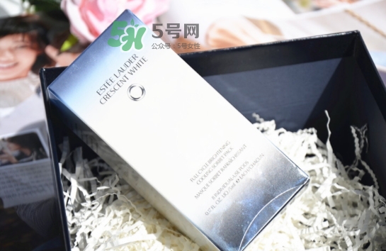 雅詩蘭黛凍膜多少錢？雅詩蘭黛晶透沁白凍膜專柜價格