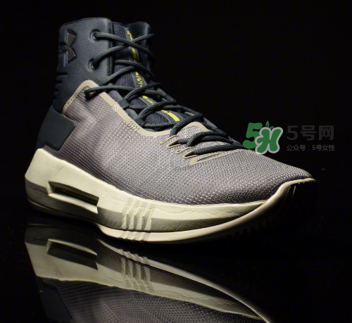 under armour drive 4怎么樣？ua安德瑪drive 4測評