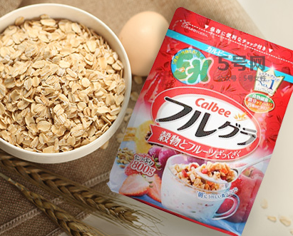 卡樂比梅果牛奶系列麥片好吃嗎？卡樂比梅果牛奶系列價格