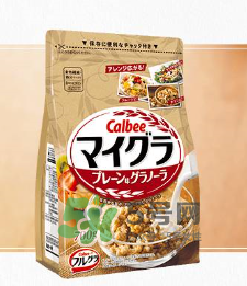 卡樂(lè)比稻麥雜糧口味好吃嗎？卡樂(lè)比稻麥雜糧麥片怎么樣？