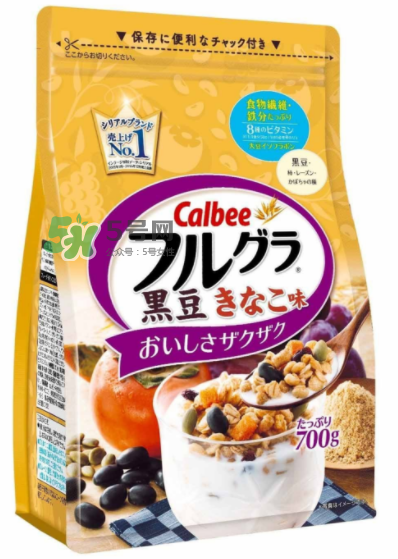 卡樂(lè)比稻麥雜糧口味好吃嗎？卡樂(lè)比稻麥雜糧麥片怎么樣？