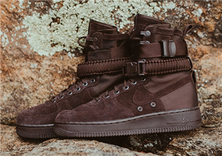 nike sf af1 high velvet suede什么時(shí)候發(fā)售？麂皮絨面空軍一號(hào)發(fā)
