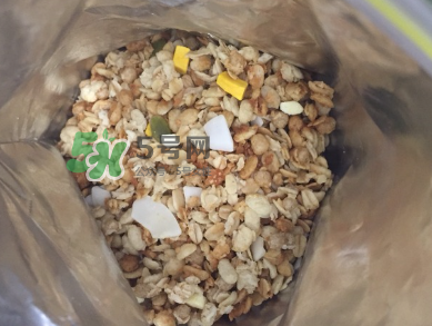 卡樂(lè)比熱帶椰子口味好吃嗎？卡樂(lè)比熱帶椰子麥片怎么樣？