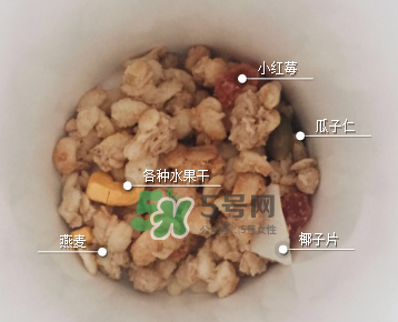 卡樂(lè)比熱帶椰子口味好吃嗎？卡樂(lè)比熱帶椰子麥片怎么樣？