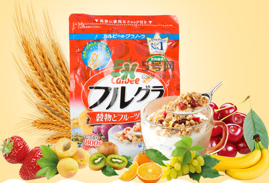 卡樂(lè)比麥片還能吃嗎？卡樂(lè)比麥片被核污染了嗎？