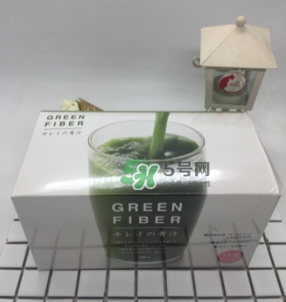 pola青汁怎么喝？pola青汁酵素使用方法說明書