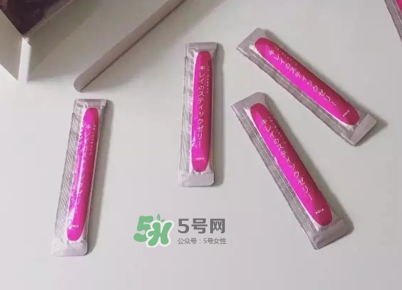 pola膠原蛋白果凍怎么樣？pola膠原蛋白粉和果凍哪個好