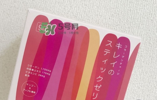 pola膠原蛋白果凍怎么樣？pola膠原蛋白粉和果凍哪個好