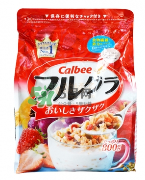 卡樂(lè)比麥片核輻射下架 卡樂(lè)比麥片是否安全？