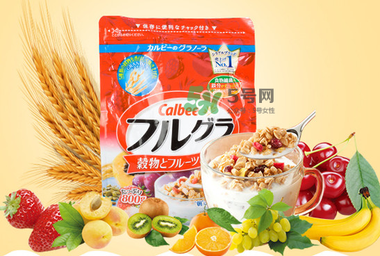 卡樂(lè)比麥片核輻射下架 卡樂(lè)比麥片是否安全？
