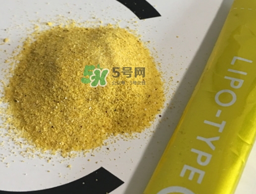 pola vc美白粉怎么吃？pola vc美白粉服用說明書