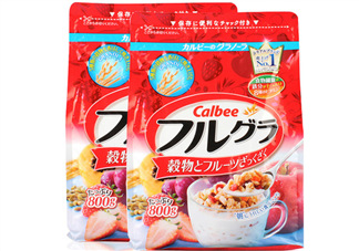 卡樂比麥片還能吃嗎？卡樂比麥片被核污染了嗎？