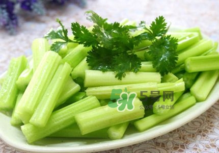吃芹菜能殺精避孕嗎？芹菜殺精是真的嗎？