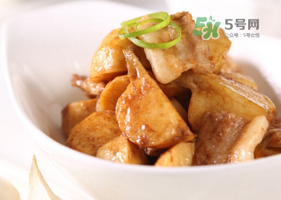 慈姑是怎么吃的？慈姑有什么好處？