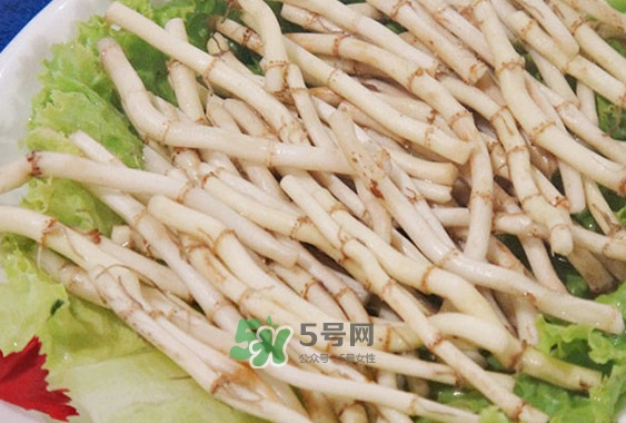 新鮮的折耳根怎么保存？折耳根能放多久