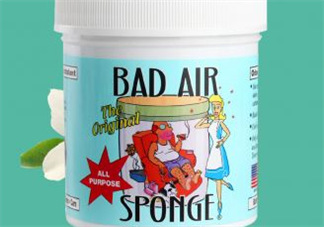 Bad Air Sponge怎么用？Bad Air Sponge使用說(shuō)明？