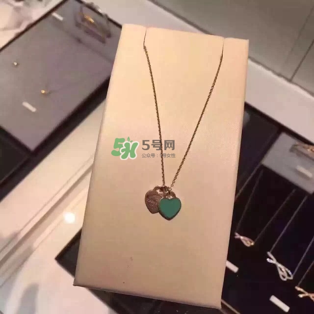tiffany蒂芙尼2017七夕項鏈多少錢？tiffany七夕項鏈發(fā)售時間