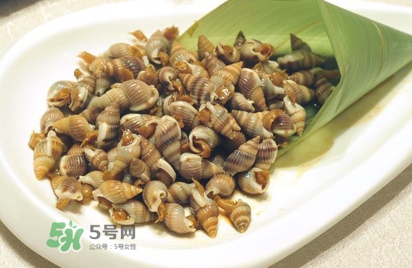 海瓜子怎么吃？海瓜子好吃嗎