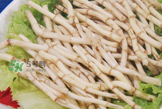 折耳根是什么？折耳根是哪里的特產(chǎn)？