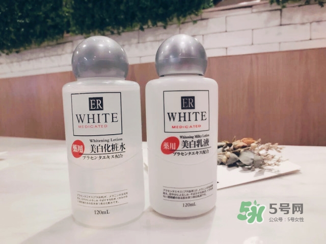 淡斑化妝水哪個(gè)牌子好？淡斑化妝水排行榜