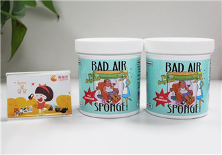 美國(guó)Bad Air Sponge空氣凈化劑有副作用嗎？