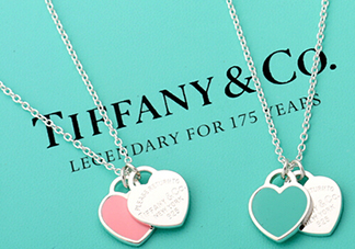 tiffany蒂芙尼2017七夕項(xiàng)鏈多少錢？tiffany七夕項(xiàng)鏈發(fā)售時(shí)間