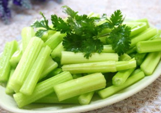 吃芹菜能殺精避孕嗎？芹菜殺精是真的嗎？