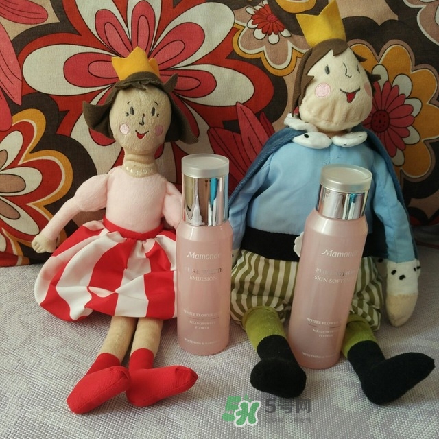 夢(mèng)妝花萃凈白系列怎么樣？夢(mèng)妝花萃凈白系列價(jià)格