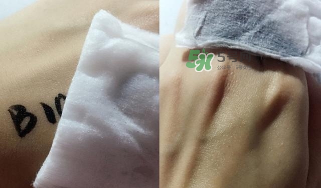 alovivi皇后卸妝水和貝德瑪卸妝水哪個更好用？