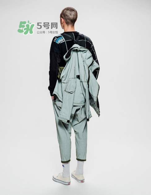 poliquant2018春夏系列怎么樣_好看嗎_款式有哪些？