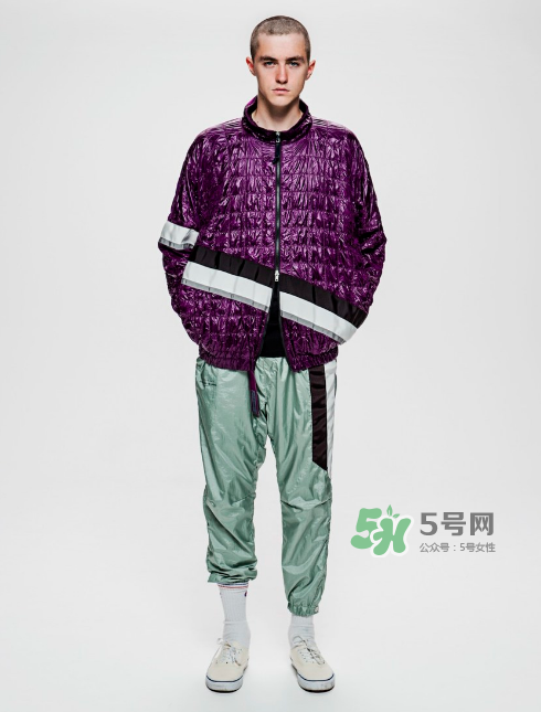poliquant2018春夏系列怎么樣_好看嗎_款式有哪些？