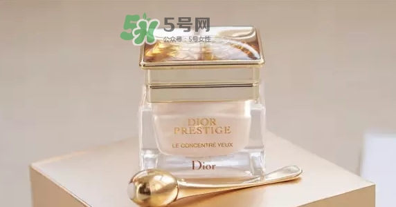 迪奧花蜜活顏絲悅眼霜怎么用？迪奧花蜜活顏眼霜用法