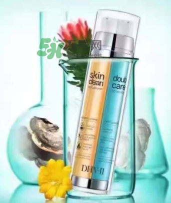 DHV洗面奶怎么樣？DHV洗面奶好用嗎？