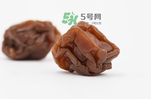 加應(yīng)子是陳皮梅嗎？加應(yīng)子和陳皮梅的區(qū)別