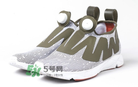 reebok pump supreme數(shù)碼紋理款國內(nèi)發(fā)售店鋪有哪些？